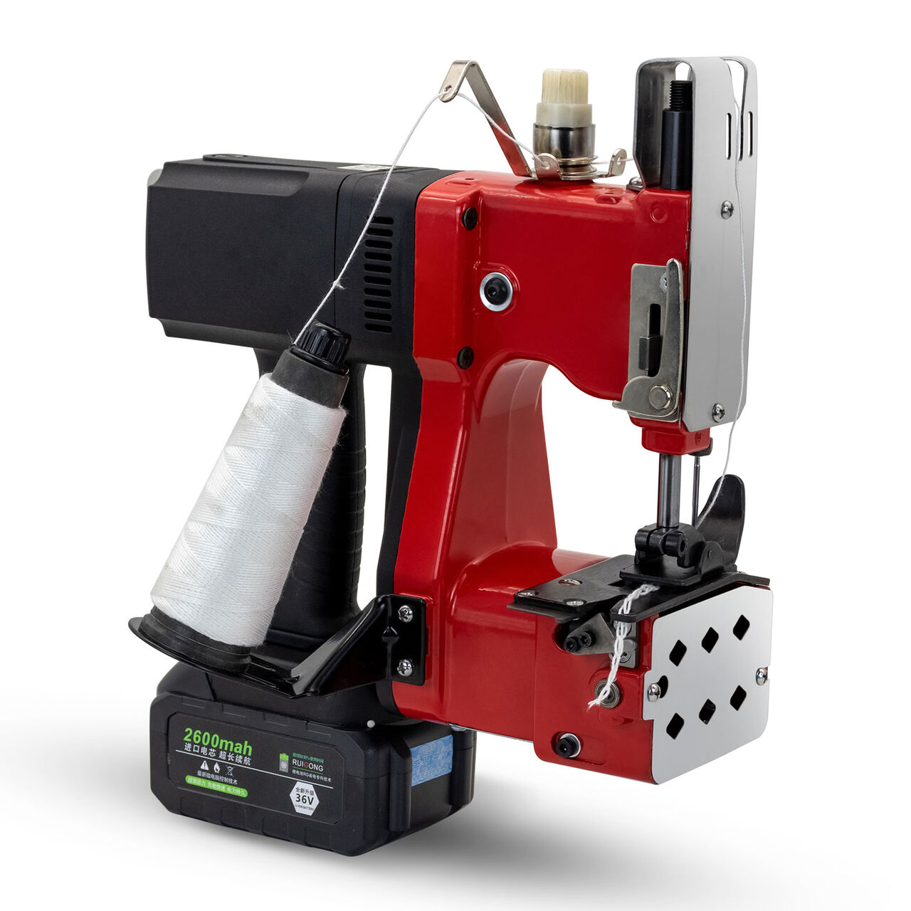 Kampala, Electronics, UGX 650000,  Bag Closer Machine For Flour Bags Uganda