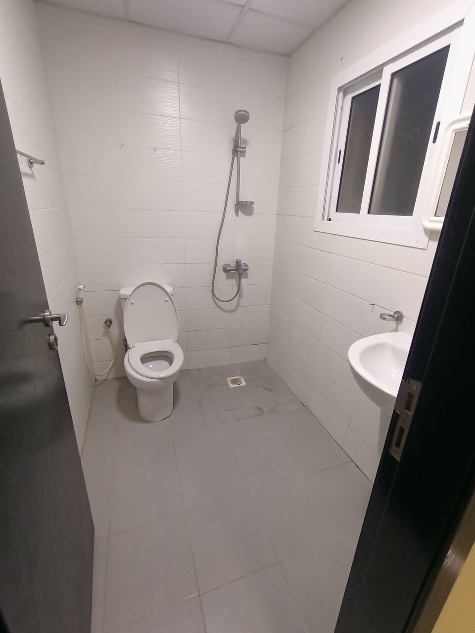 Gudaibiya, Apartments, Flats, Houses & Villas, BHD 250/month,  2 BR,  Fully Furnished Spacious 2 BHK Flat For Rent In Gudaibiya With Electricity