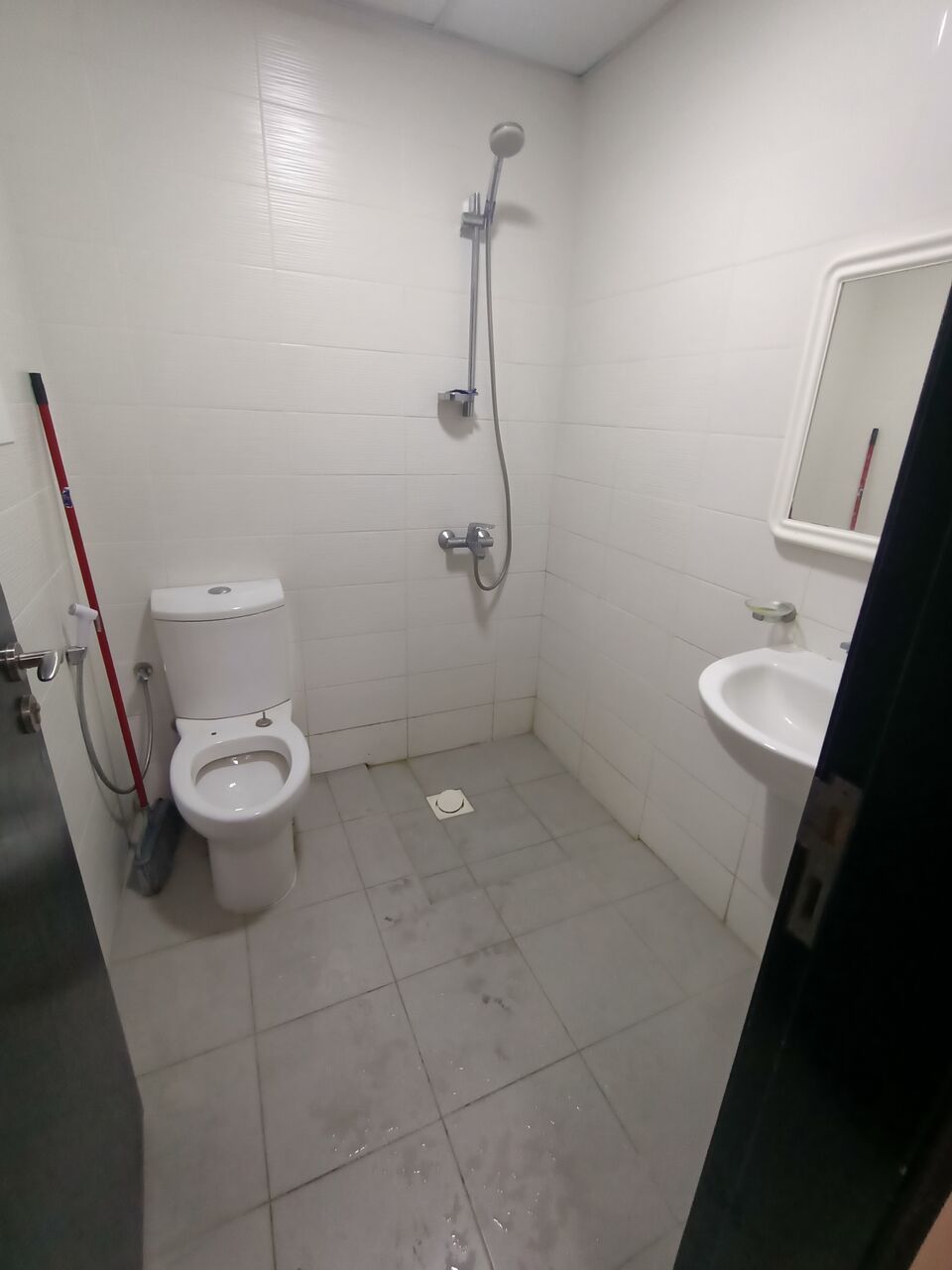 Gudaibiya, Apartments, Flats, Houses & Villas, BHD 250/month,  2 BR,  Fully Furnished Spacious 2 BHK Flat For Rent In Gudaibiya With Electricity