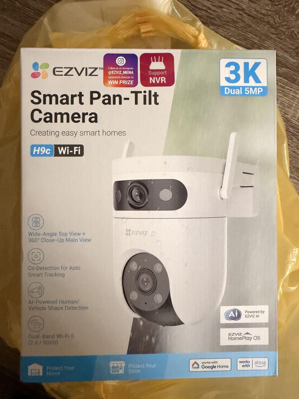 Jubail, Household Items, SAR 700,  Toster, Griller, Camera, Air Fryer And Speaker