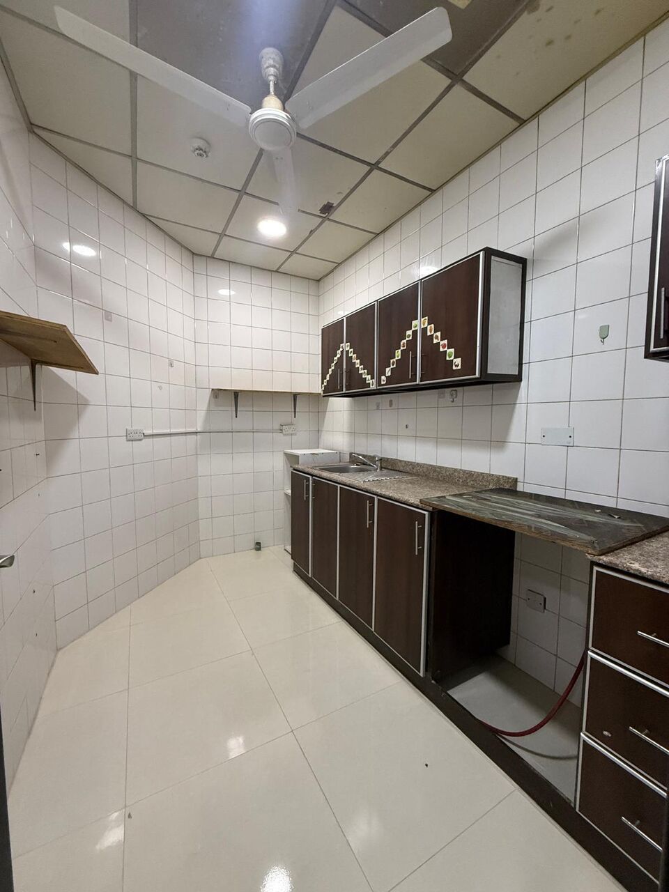 Gudaibiya, Apartments, Flats, Houses & Villas, BHD 220/month,  2 BR,  Semi Furnished Inclusive 2 Bedroom Flat Gudaibiya Near Sunny Valley @ 220/- BHD