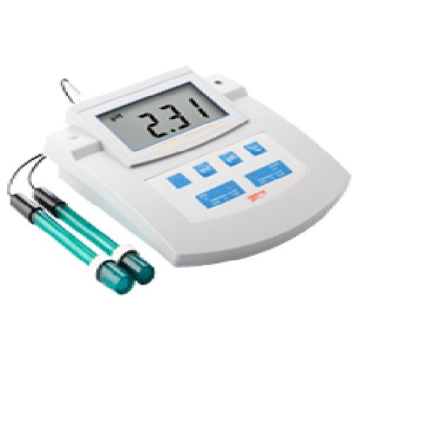 Fuzhou, Electronics, CNY 1,  PHS-25C Benchtop Digital PH Meter, PH ORP Temperature Tester