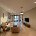 BHD 800/month,  Furnished,  1 BR,  91 Sq. Meter,  DELUXE | 1 BEDROOM | BALCONY | SEAVIEW | REEF ISLAND