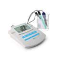 CNY 1,  PHS-26C Benchtop 6-in-1 Multiparameter Water Quality Monitor (pH/EC/TDS/CF/ORP/Temp)