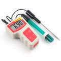 CNY 1,  KL-113 Portable Automatic Calibration PH And Temperature Meter