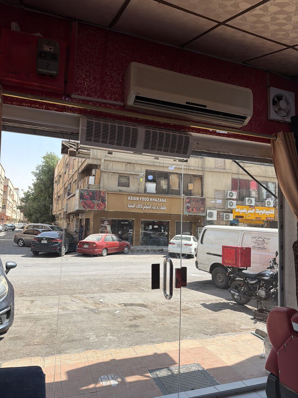 Al Wizarat, Rooms for Rent, SAR 14000/year,  Room Rent Available