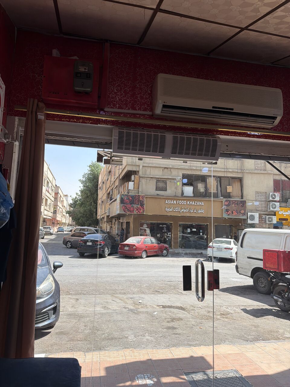Al Wizarat, Rooms for Rent, SAR 14000/year,  Room Rent Available