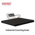 Industrial Counting Scale