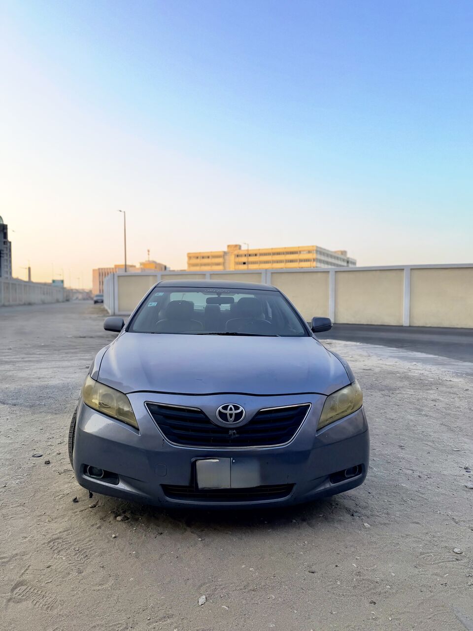 Khobar, Vehicles, Cars & Trucks , SAR 16000,  Toyota Camry,  2008,  Automatic,  309000 KM,