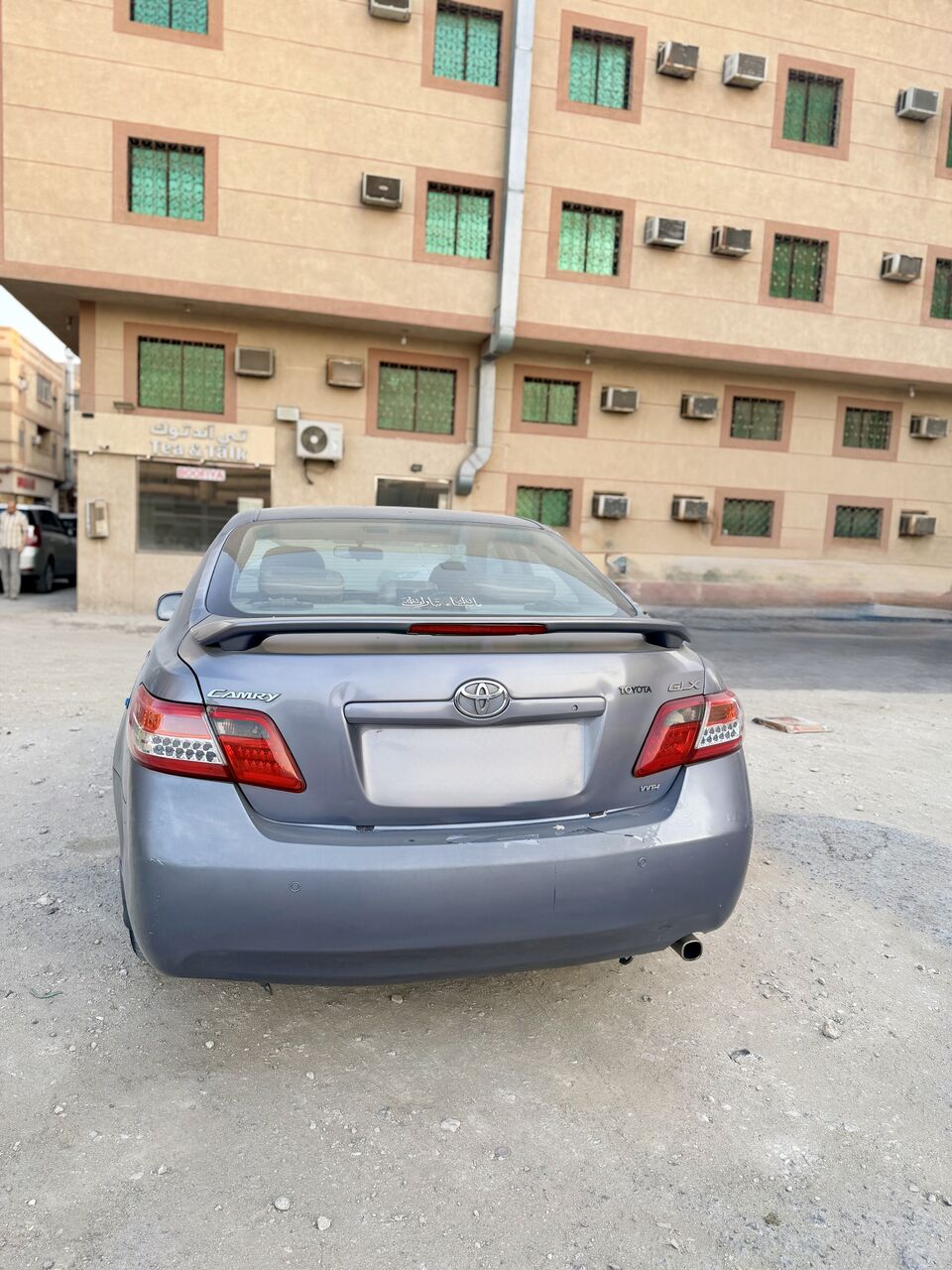 Khobar, Vehicles, Cars & Trucks , SAR 16000,  Toyota Camry,  2008,  Automatic,  309000 KM,