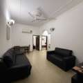 BHD 220/month,  Furnished,  2 BR,  Semi Furnished Inclusive 2 Bedroom Flat Gudaibiya Near BBK BANK @ 220/- BHD