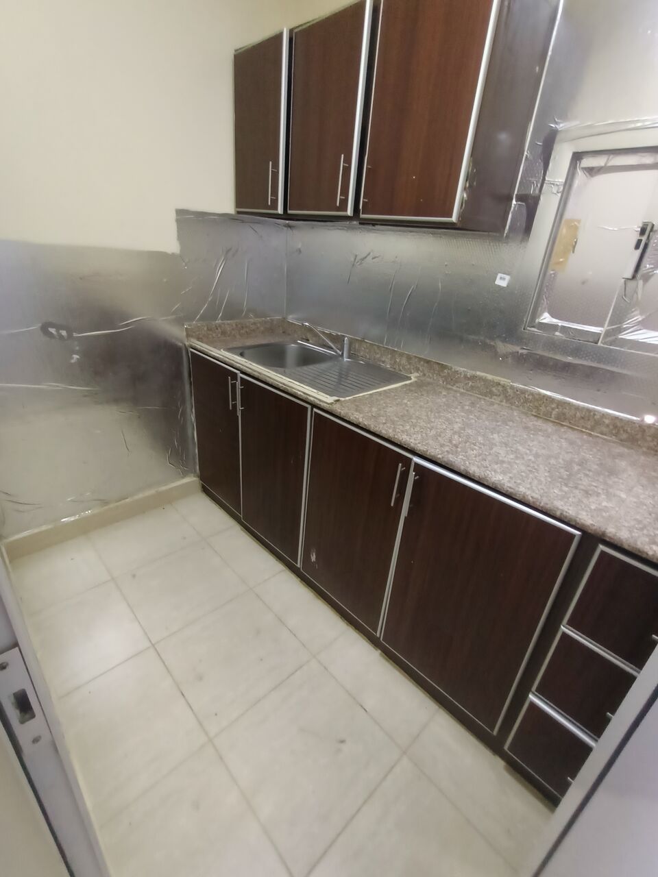 Gudaibiya, Apartments, Flats, Houses & Villas, BHD 160/month,  1 BR,  Fully Furnished 1 Bedroom Flat For Rent In Gudaibiya Unlimited Electricity