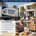 SAR 1,  Jeddah Me Pakistani Packers & Movers - Furniture Dismantle, Fitting & Storage With Profess