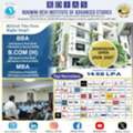 Top MBA Colleges In Delhi NCR For Career Growth - RDIAS
