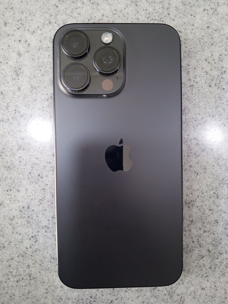 Jubail, Mobile Phones, SAR 2600,  I Phone 15 Pro Max