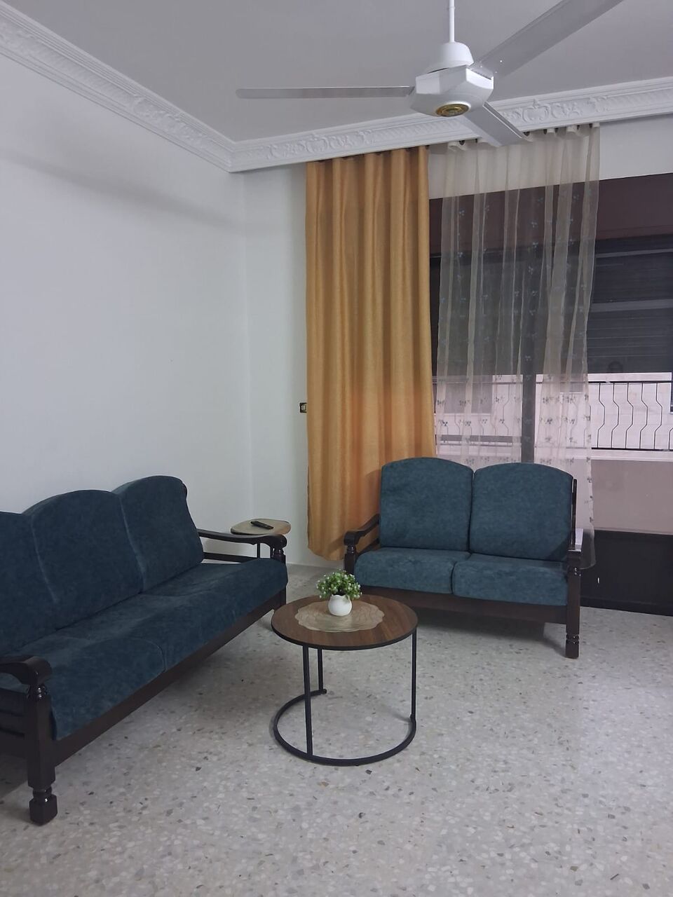 Amman, Apartments, Flats, Houses & Villas, JOD 5000/year,  Furnished,  3 BR,  Furnished Apartment For Rent In Al-Rabia