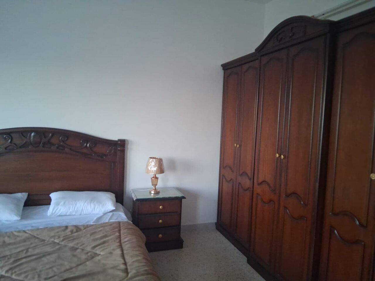 Amman, Apartments, Flats, Houses & Villas, JOD 5000/year,  Furnished,  3 BR,  Furnished Apartment For Rent In Al-Rabia