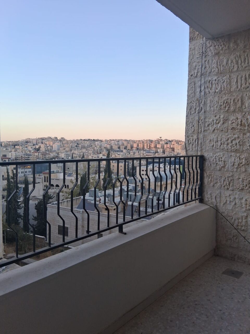 Amman, Apartments, Flats, Houses & Villas, JOD 5000/year,  Furnished,  3 BR,  Furnished Apartment For Rent In Al-Rabia
