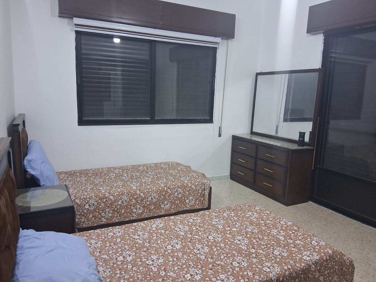 Amman, Apartments, Flats, Houses & Villas, JOD 5000/year,  Furnished,  3 BR,  Furnished Apartment For Rent In Al-Rabia