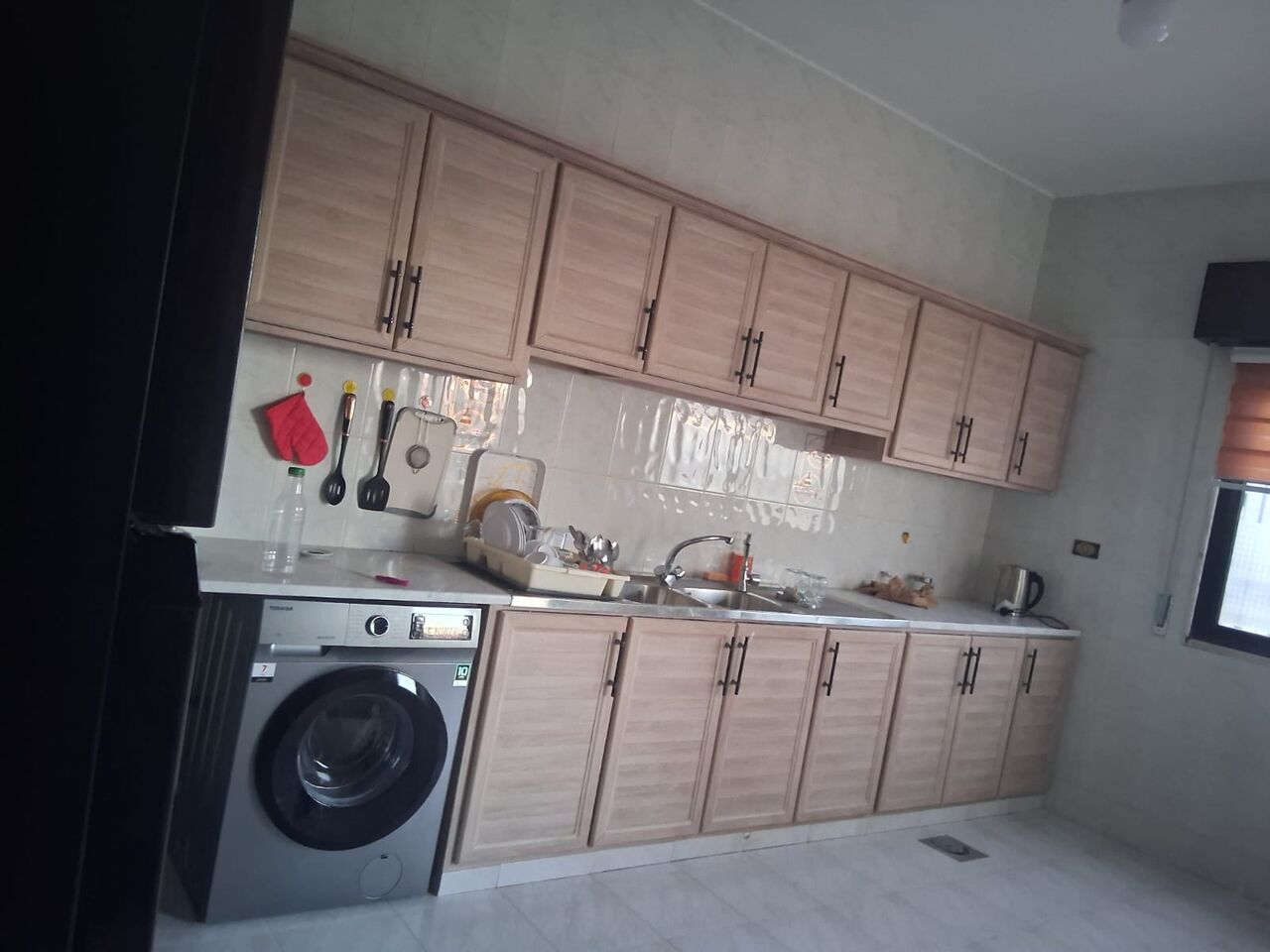 Amman, Apartments, Flats, Houses & Villas, JOD 5000/year,  Furnished,  3 BR,  Furnished Apartment For Rent In Al-Rabia