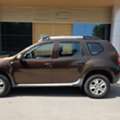 BHD 1400,  Renault Duster,  2015,  Automatic,  155000 KM,  Good Condition   Model For Sale. One Year Passing .