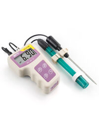 Fuzhou, Electronics, CNY 1,  KL-013M Portable PH Meter