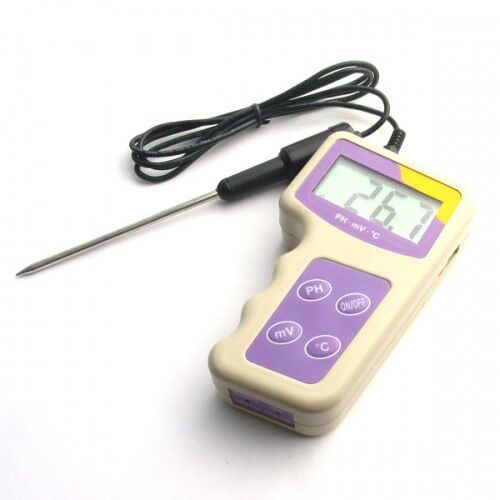 Fuzhou, Electronics, CNY 1,  KL-013M Portable PH Meter
