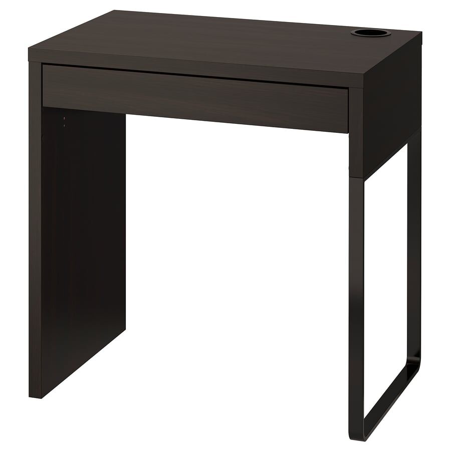 Riyadh, Furniture, SAR 130,  Ikea Micke Desk