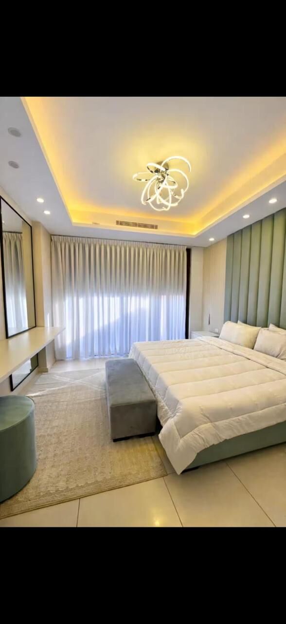 Amman, Apartments, Flats, Houses & Villas, JOD 10/year,  Furnished,  2 BR,  100 Sq. Meter,  Apartment For Rent In Jabal Amman