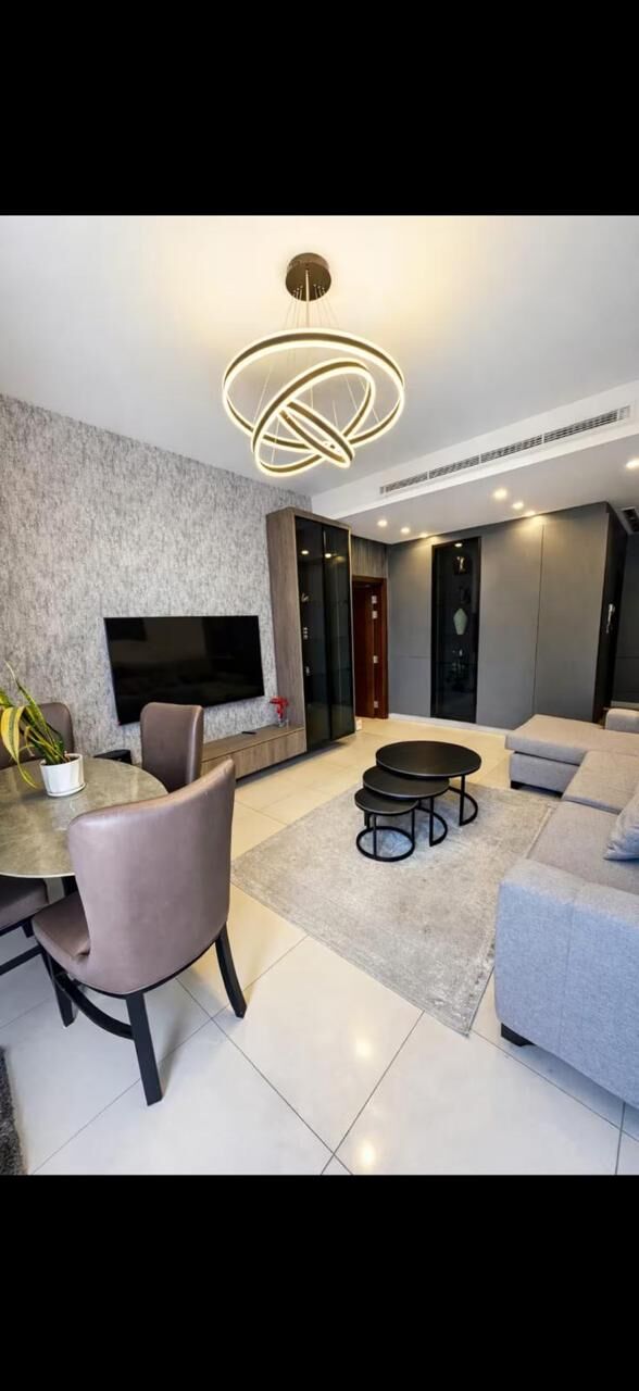 Amman, Apartments, Flats, Houses & Villas, JOD 10/year,  Furnished,  2 BR,  100 Sq. Meter,  Apartment For Rent In Jabal Amman