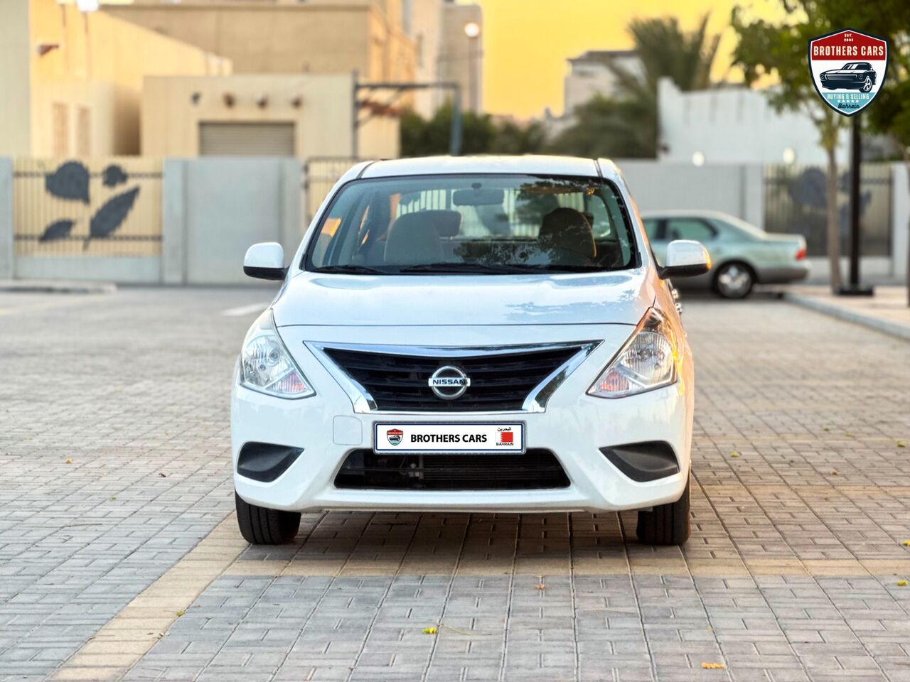 Manama, Vehicles, Cars & Trucks , BHD 100,  Nissan Sunny,  2023,  Automatic,  45000 KM,    MODEL FRO SALE