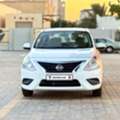BHD 100,  Nissan Sunny,  2023,  Automatic,  45000 KM,    MODEL FRO SALE