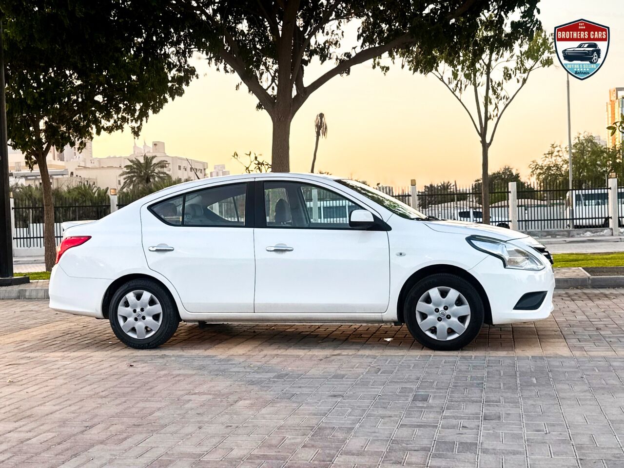 Manama, Vehicles, Cars & Trucks , BHD 100,  Nissan Sunny,  2023,  Automatic,  45000 KM,    MODEL FRO SALE