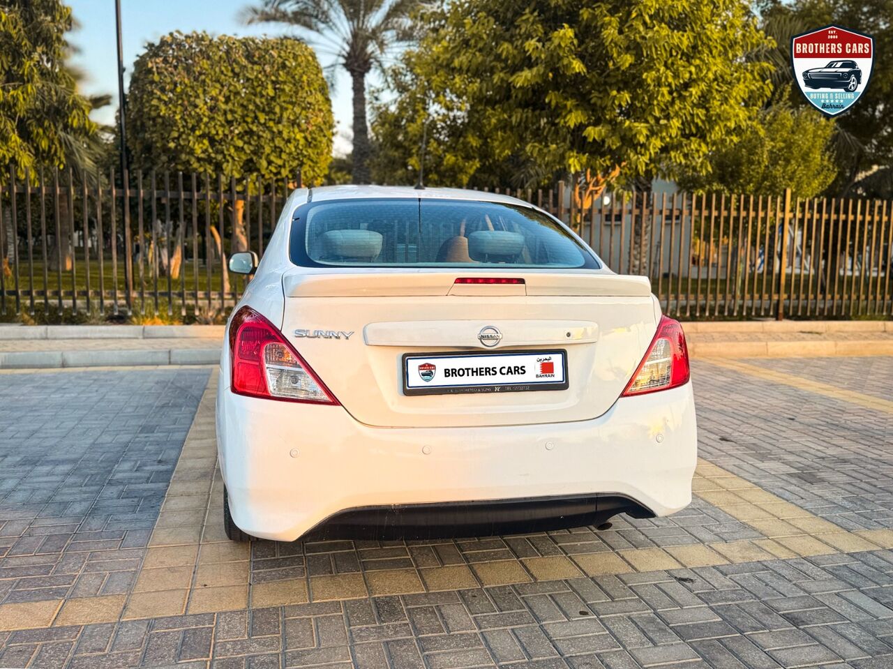 Manama, Vehicles, Cars & Trucks , BHD 100,  Nissan Sunny,  2023,  Automatic,  45000 KM,    MODEL FRO SALE