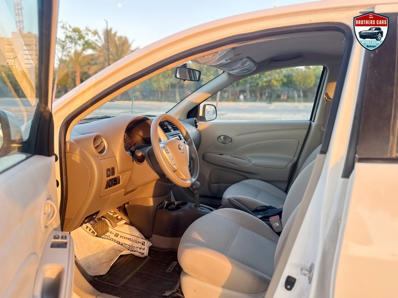 Manama, Vehicles, Cars & Trucks , BHD 100,  Nissan Sunny,  2023,  Automatic,  45000 KM,    MODEL FRO SALE