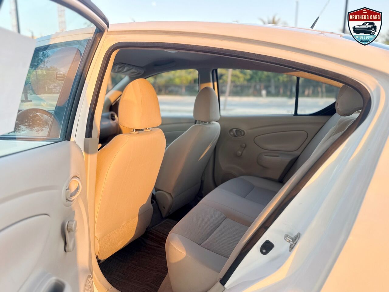 Manama, Vehicles, Cars & Trucks , BHD 100,  Nissan Sunny,  2023,  Automatic,  45000 KM,    MODEL FRO SALE