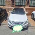 SAR 22000,  HYUNDAI SONATA FULLY AUTOMATIC DOUBLE SUNROOF,  2011,  Automatic,  290 KM,  HYUNDAI SONATA  FULLY  - DOUBLE SUNROOF