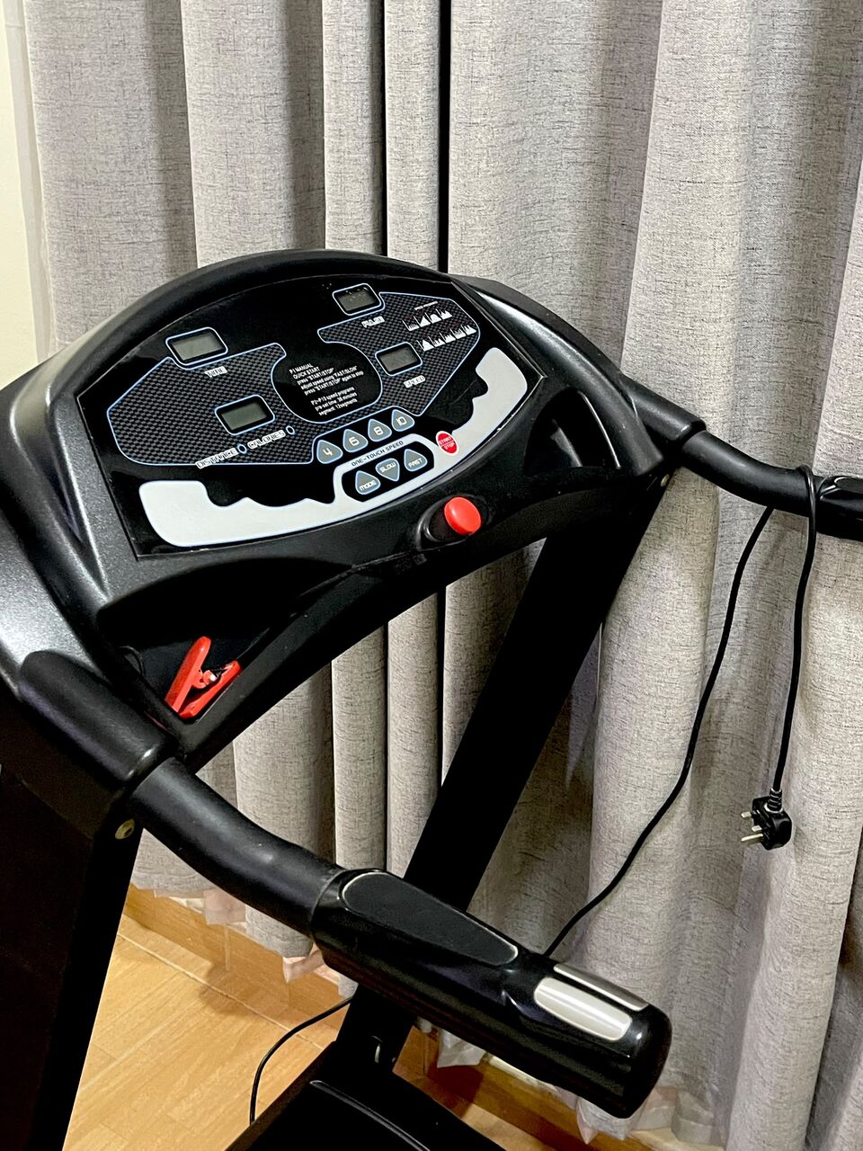 Manama, Sporting Goods, BHD 55,  THREADMILL FOLDABLE