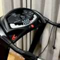 BHD 55,  THREADMILL FOLDABLE