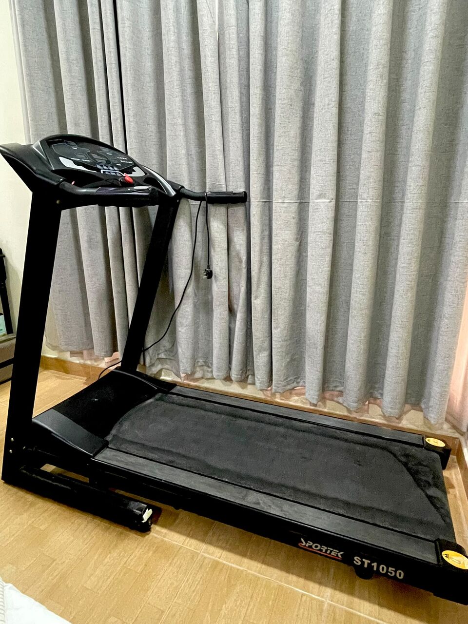 Manama, Sporting Goods, BHD 55,  THREADMILL FOLDABLE