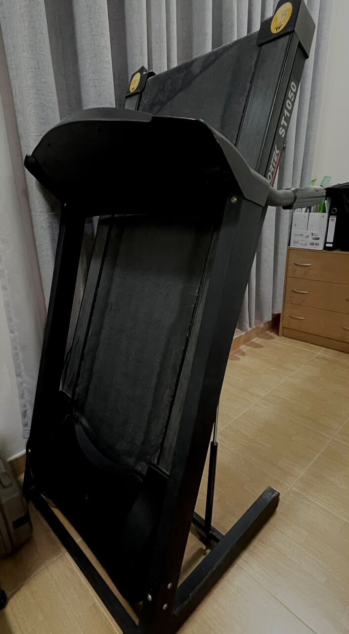 Manama, Sporting Goods, BHD 55,  THREADMILL FOLDABLE