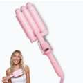 SAR 170,  Almost New And Hardly Used Mermade Wavy Hair Tool For Immediate Sale