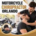 Motorcycle Chiropractor In Orlando For Soft Tissue Injuries