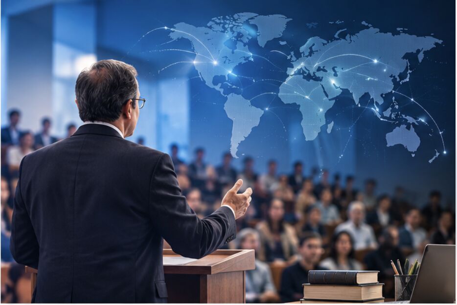 New York, Lessons Wanted, Honorary Professorship For Industry Experts: Benefits, Opportunities, And Considerations