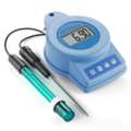 CNY 1,  KL-8813 Automatic PH And Temperature Meter