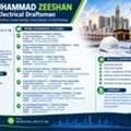 Autocad Electrical Draftsman