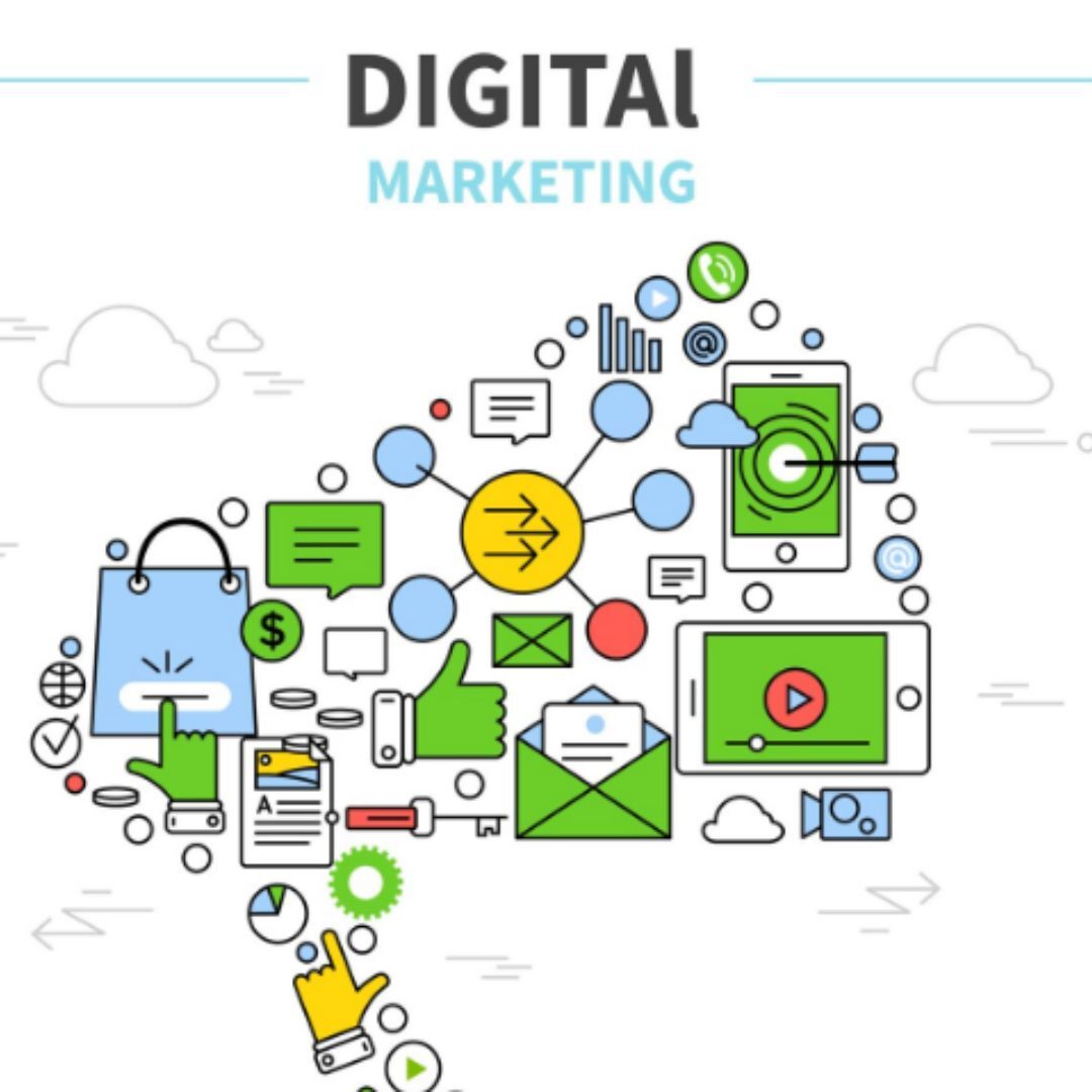 Vancouver, Marketing, Digital Marketing Agency