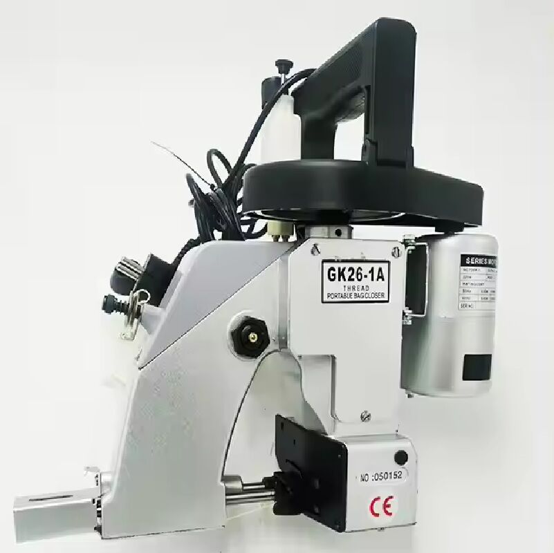 Kampala, Electronics, UGX 750000,  Bag Stitching Machine For Export Businesses &ndash; Professional Packaging Solution For Global S