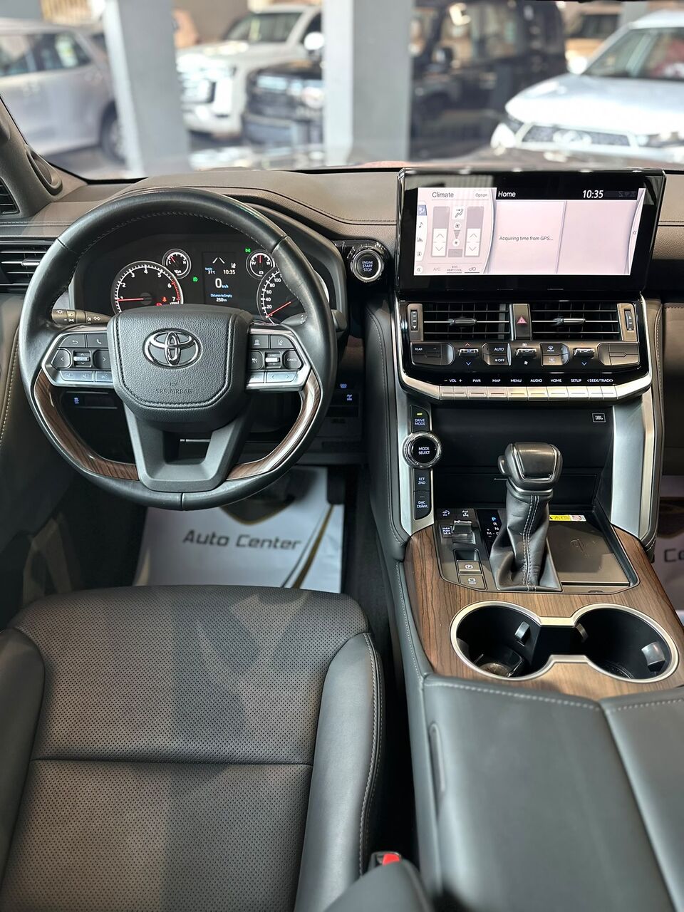 Riffa, Vehicles, Cars & Trucks , BHD 27800,  TOYOTA LAND CRUISER GXR TWIN TURBO 2024 BRONZE,  2024,  Automatic,  59000 KM,