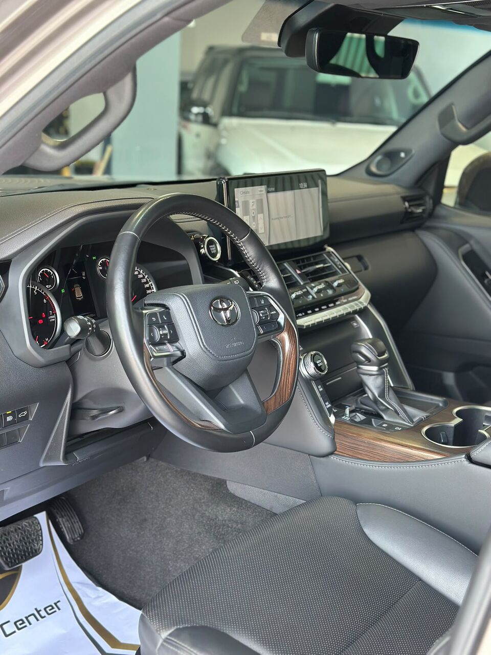 Riffa, Vehicles, Cars & Trucks , BHD 27800,  TOYOTA LAND CRUISER GXR TWIN TURBO 2024 BRONZE,  2024,  Automatic,  59000 KM,